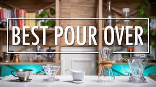 Best pour over coffee